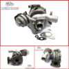 NEUER TURBOLADER für OPEL Combo Corsa  Meriva 1.7 CDTI 74 KW - 81 KW 8973000923