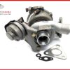 NEUER TURBOLADER für OPEL Combo Corsa  Meriva 1.7 CDTI 74 KW - 81 KW 8973000923