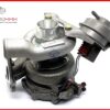 NEUER TURBOLADER für OPEL Combo Corsa  Meriva 1.7 CDTI 74 KW - 81 KW 8973000923