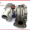 NEUER TURBOLADER für OPEL Combo Corsa  Meriva 1.7 CDTI 74 KW - 81 KW 8973000923