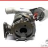 NEUER TURBOLADER für OPEL Combo Corsa  Meriva 1.7 CDTI 74 KW - 81 KW 8973000923