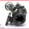 NEUER Turbolader für OPEL Corsa D Meriva 1.3 CDTi 55 KW 75 PS 825246-1 799171-1