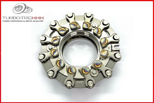 NOZZLE DÜSENRING VTG FÜR BMW 120d 320d 520d X3 163PS / 177PS N47OL 49135-05895