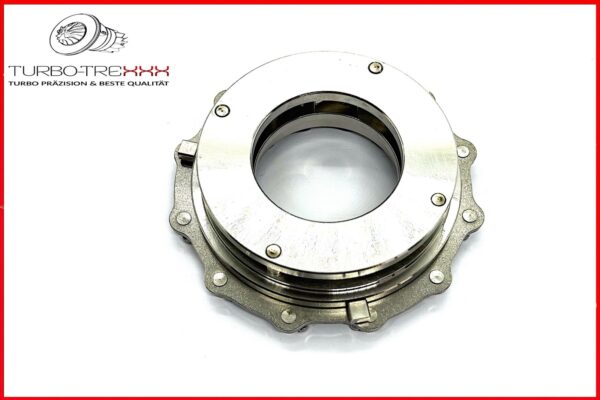 NOZZLE DÜSENRING VTG FÜR BMW 120d 320d 520d X3 163PS / 177PS N47OL 49135-05895