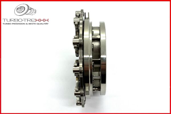 NOZZLE DÜSENRING VTG FÜR BMW 120d 320d 520d X3 163PS / 177PS N47OL 49135-05895