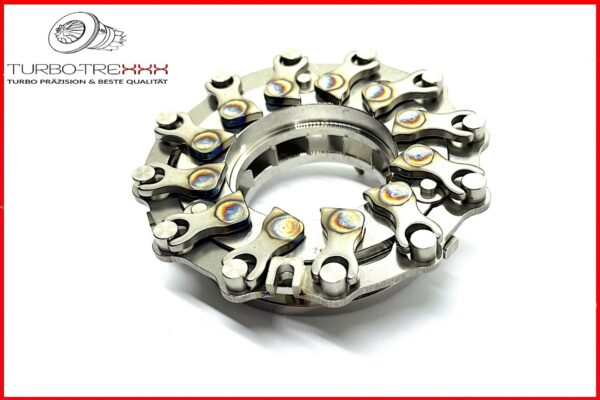 NOZZLE DÜSENRING VTG FÜR BMW 120d 320d 520d X3 163PS / 177PS N47OL 49135-05895