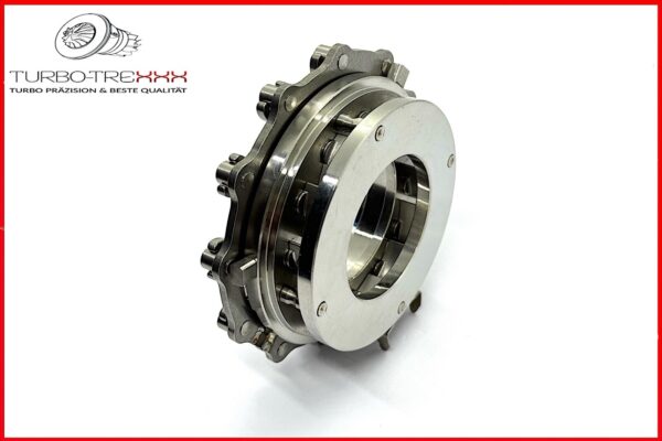 NOZZLE DÜSENRING VTG FÜR BMW 120d 320d 520d X3 163PS / 177PS N47OL 49135-05895