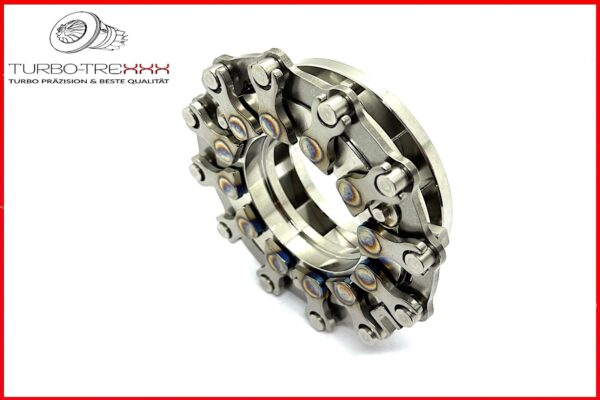 NOZZLE DÜSENRING VTG FÜR BMW 120d 320d 520d X3 163PS / 177PS N47OL 49135-05895