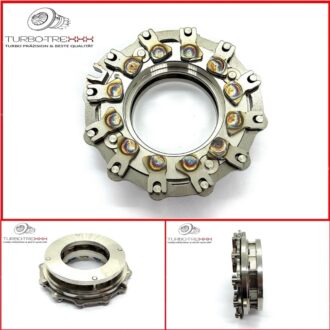 NOZZLE DÜSENRING VTG FÜR  VW Crafter 2.5TDI 136PS 163PS / 49377-07440 BJM BJL