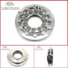 NOZZLE DÜSENRING VTG für BMW 1er 3er 5er X1 X3 2.0d xDrive 163PS-184PS  N47