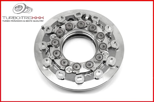 NOZZLE DÜSENRING VTG für BMW 1er 3er 5er X1 X3 2.0d xDrive 163PS-184PS  N47