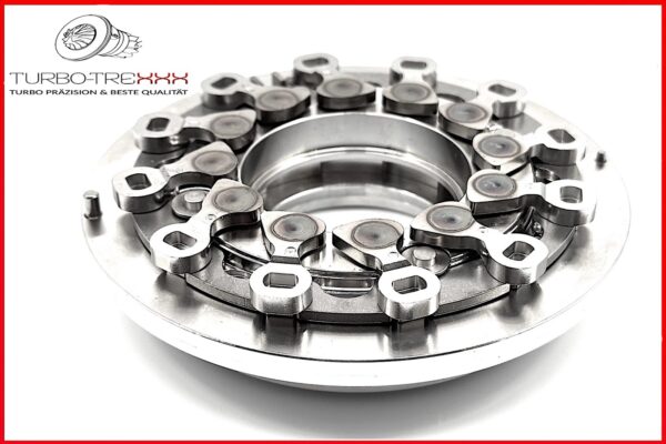 NOZZLE DÜSENRING VTG für BMW 1er 3er 5er X1 X3 2.0d xDrive 163PS-184PS  N47