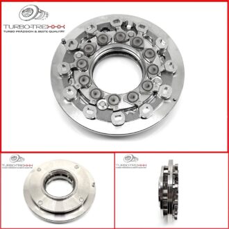 NOZZLE DÜSENRING VTG für BMW 1er 3er 5er X1 X3 2.0d xDrive 163PS-184PS  N47