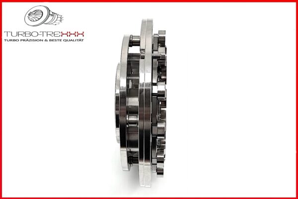 NOZZLE DÜSENRING VTG für BMW 1er 3er 5er X1 X3 2.0d xDrive 163PS-184PS  N47