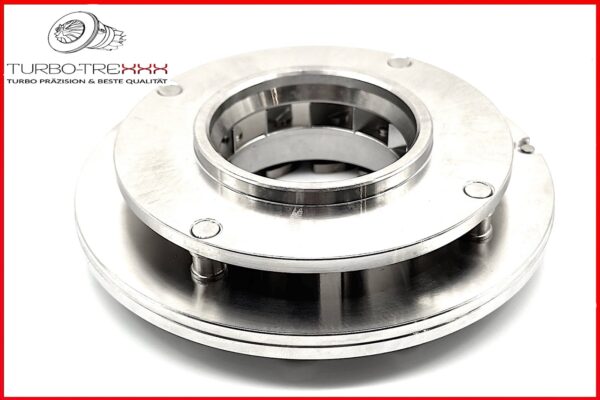 NOZZLE DÜSENRING VTG für BMW 1er 3er 5er X1 X3 2.0d xDrive 163PS-184PS  N47