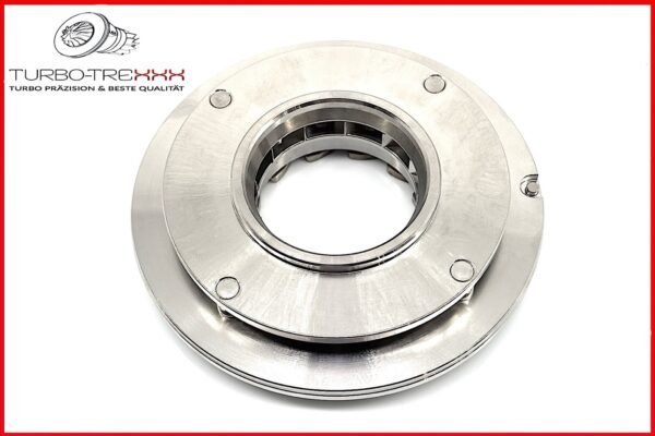 NOZZLE DÜSENRING VTG für BMW 1er 3er 5er X1 X3 2.0d xDrive 163PS-184PS  N47