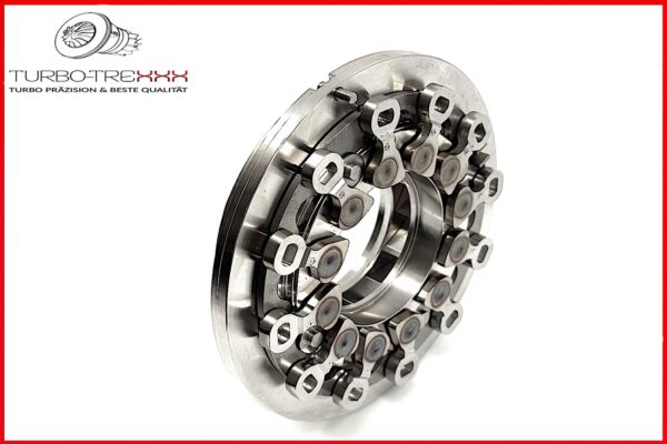 NOZZLE DÜSENRING VTG für BMW 1er 3er 5er X1 X3 2.0d xDrive 163PS-184PS  N47