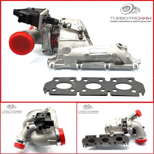 Neuer-Turbolader-fuer-BMW-MINI-12-15-BENZINER-75PS-140PS-11657636784-9895980-317564320472 Neuer Turbolader für BMW MINI 1.2 / 1.5 BENZINER 75PS-140PS 11657636784 9895980