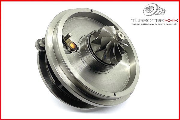 RUMPFGRUPPE NEU für BMW 3 er 2.0 D 163 PS / 177 PS / 184 PS  E90 E91 49335-00510