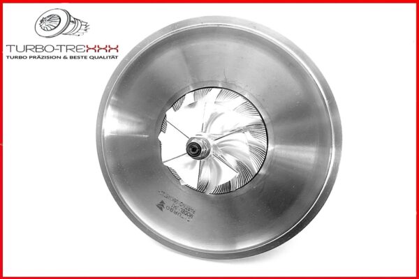 RUMPFGRUPPE TURBOLADER FÜR AUDI SEAT CUPRA VW 2.0TFSI TSI 265PS-300PS 06K145722H