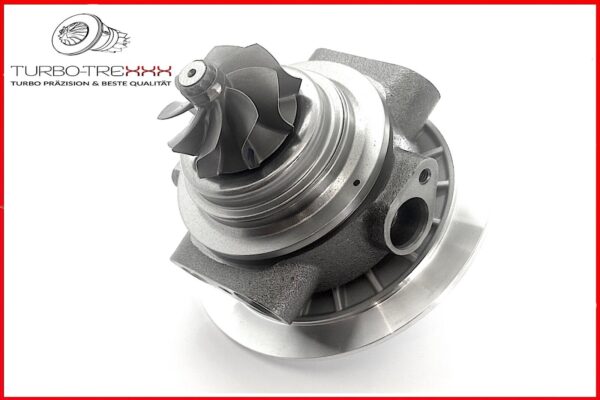 RUMPFGRUPPE TURBOLADER FÜR AUDI SEAT CUPRA VW 2.0TFSI TSI 265PS-300PS 06K145722H