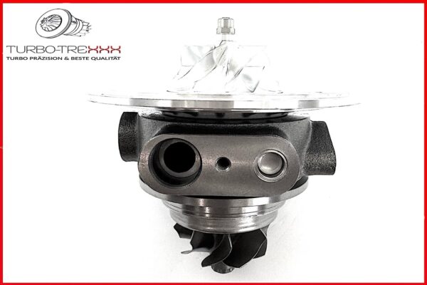RUMPFGRUPPE TURBOLADER FÜR AUDI SEAT CUPRA VW 2.0TFSI TSI 265PS-300PS 06K145722H