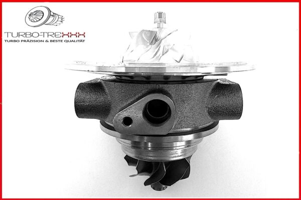 RUMPFGRUPPE TURBOLADER FÜR AUDI SEAT CUPRA VW 2.0TFSI TSI 265PS-300PS 06K145722H