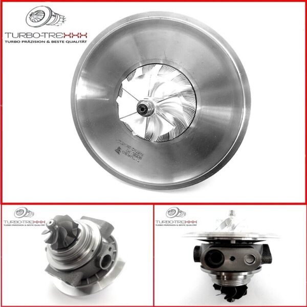 RUMPFGRUPPE TURBOLADER FÜR AUDI SEAT CUPRA VW 2.0TFSI TSI 265PS-300PS 06K145722H