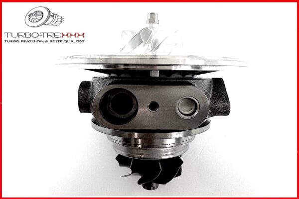RUMPFGRUPPE TURBOLADER FÜR AUDI SEAT CUPRA VW 2.0TFSI TSI 265PS-300PS 06K145722H