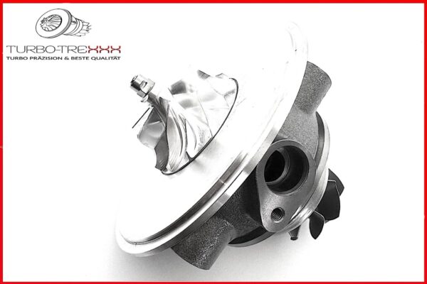 RUMPFGRUPPE TURBOLADER FÜR AUDI SEAT CUPRA VW 2.0TFSI TSI 265PS-300PS 06K145722H