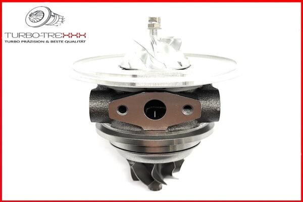 RUMPFGRUPPE TURBOLADER FÜR MERCEDES 3.0 BI-TURBO LINKE TURBO AL0075 276090418080