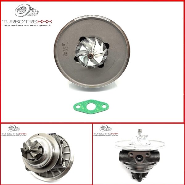 RUMPFGRUPPE TURBOLADER FÜR MERCEDES 3.0 BI-TURBO LINKE TURBO AL0075 276090418080