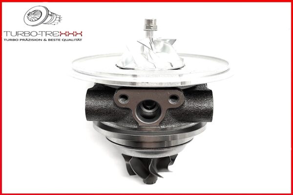 RUMPFGRUPPE TURBOLADER FÜR MERCEDES 3.0 BI-TURBO LINKE TURBO AL0075 276090418080