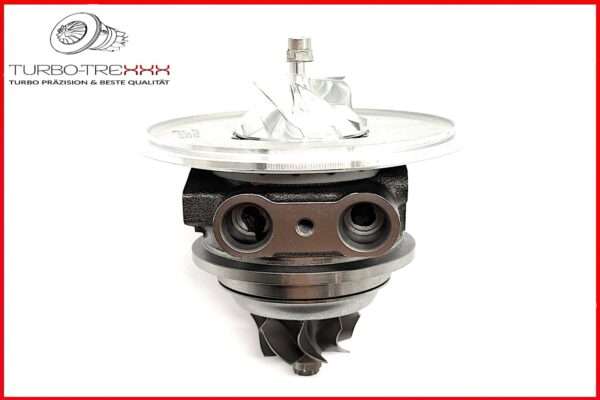 RUMPFGRUPPE TURBOLADER FÜR MERCEDES 3.0 BI-TURBO LINKE TURBO AL0075 276090418080