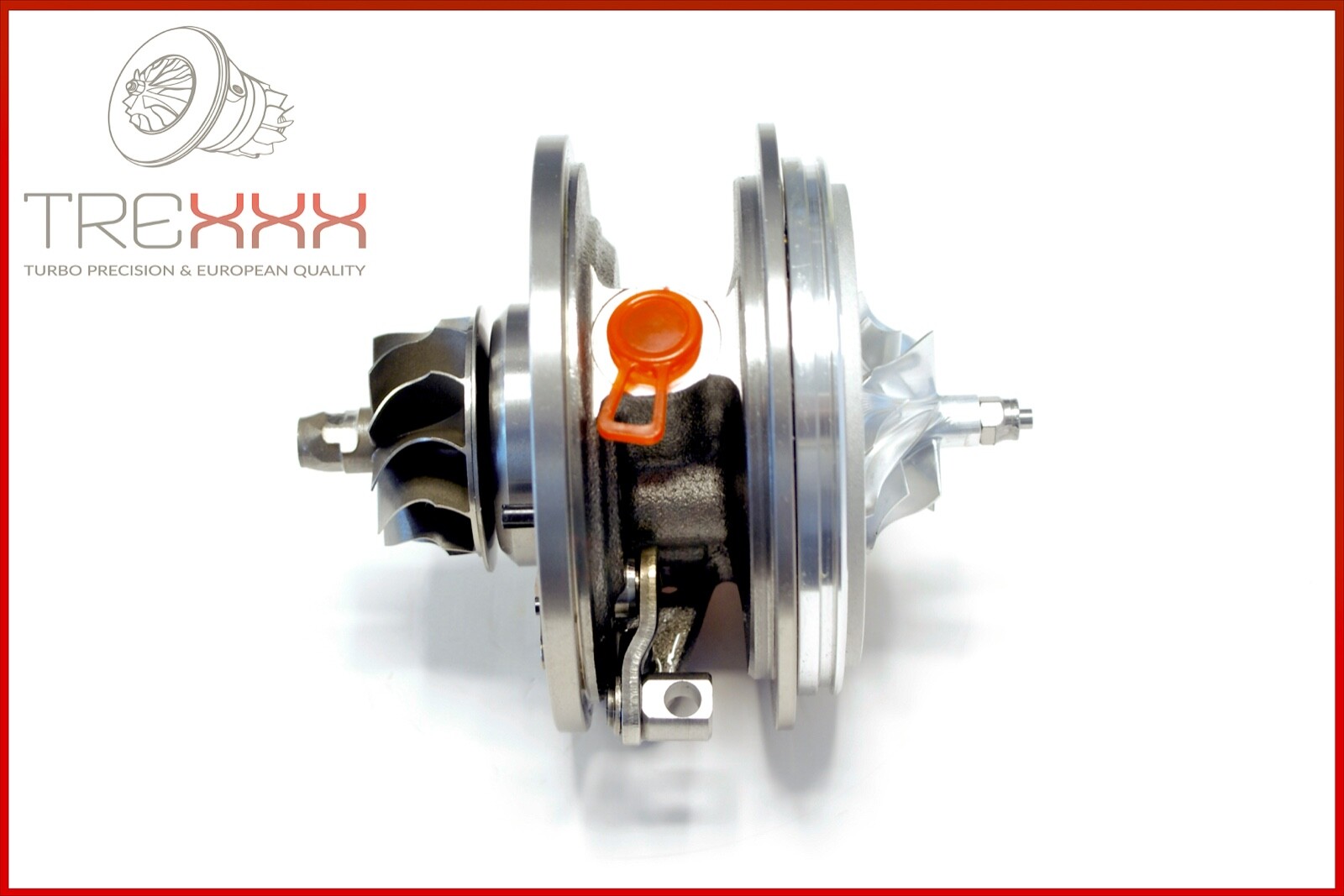 RUMPFGRUPPE für AUDI VW SKODA 2.0TDI 100kw-103kw 53039700139 CBAA CBAB CBDA