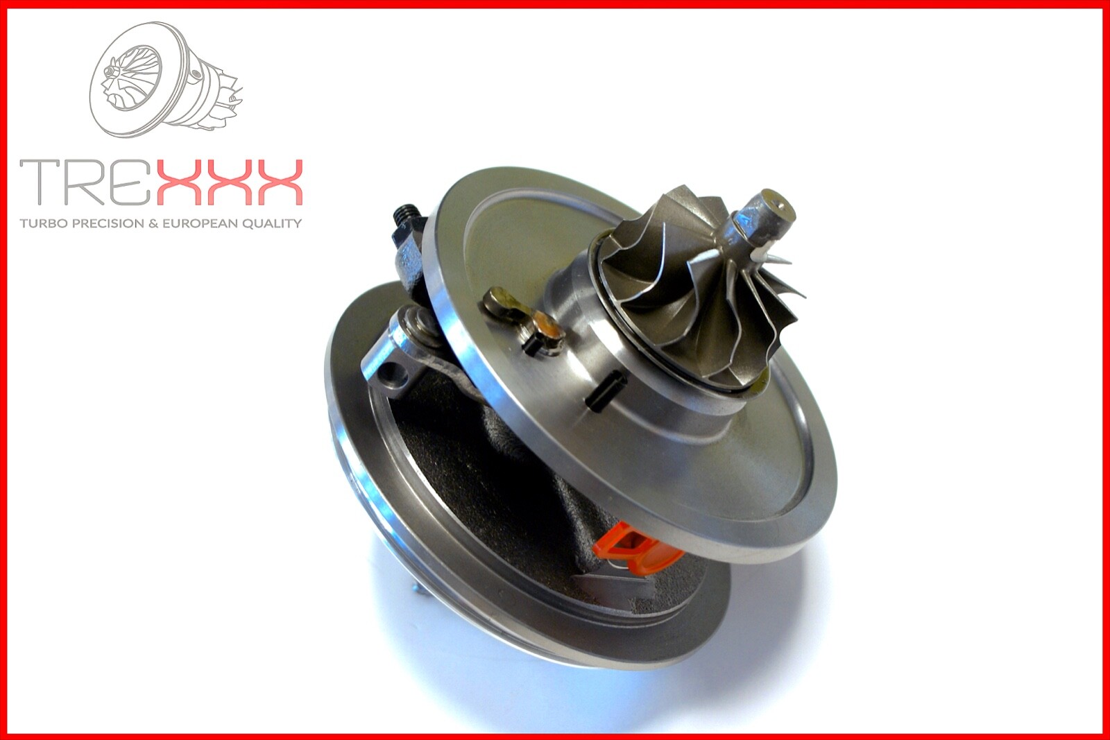 RUMPFGRUPPE für AUDI VW SKODA 2.0TDI 100kw-103kw 53039700139 CBAA CBAB CBDA