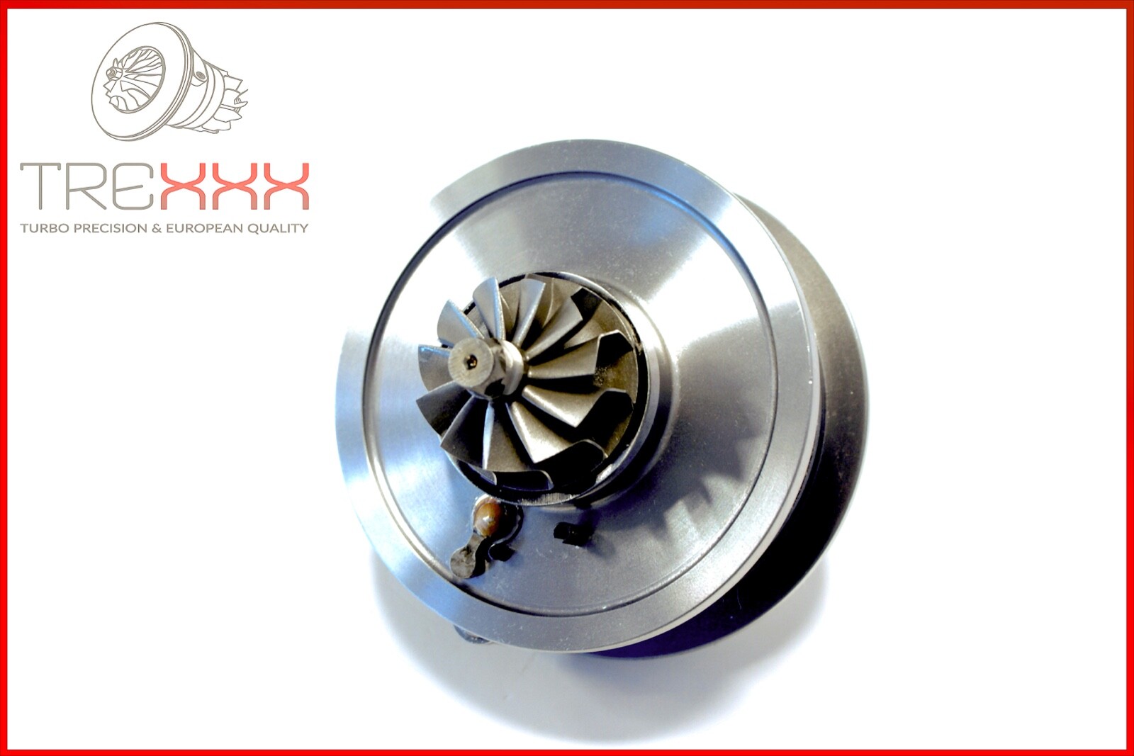 RUMPFGRUPPE für AUDI VW SKODA 2.0TDI 100kw-103kw 53039700139 CBAA CBAB CBDA