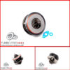 Rumpfgruppe Turbo CHRA NEU FORD Transit 2.0TDCi 92KW / 125PS   714467 // 752233