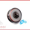 Rumpfgruppe Turbo CHRA NEU FORD Transit 2.0TDCi 92KW / 125PS   714467 // 752233