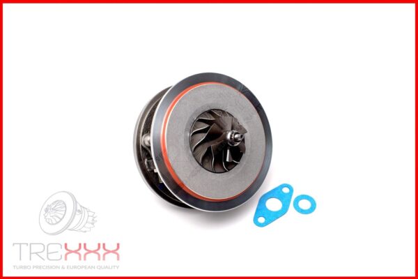 Rumpfgruppe Turbo CHRA NEU FORD Transit 2.0TDCi 92KW / 125PS   714467 // 752233