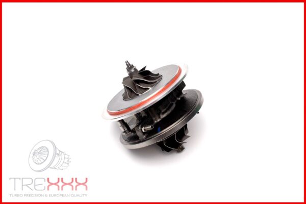 Rumpfgruppe Turbo CHRA NEU FORD Transit 2.0TDCi 92KW / 125PS   714467 // 752233