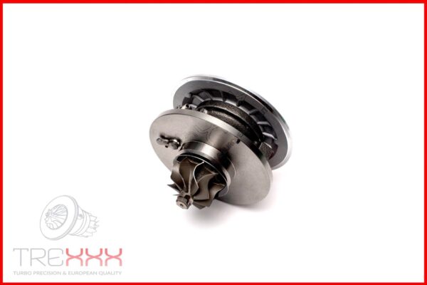 Rumpfgruppe Turbo CHRA NEU FORD Transit 2.0TDCi 92KW / 125PS   714467 // 752233