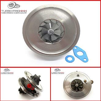 Rumpfgruppe Turbolader NEU BMW 1er 2er 3er 4er X1 2.0d 85kW-105kW N47 781232103