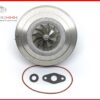 Rumpfgruppe Turbolader NEU! FORD RANGER 3.2TDCi 147KW-200PS 812971-0002 SA2R