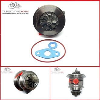 Rumpfgruppe Turbolader für HYUNDAI KIA 1.4 CRDi 75PS - 90PS D4FC 49173-07740