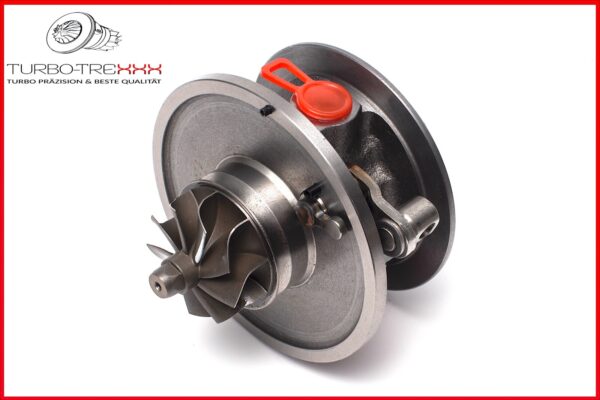 Rumpfgruppe für TURBO AUDI VW SEAT SKODA 1.9TDI 63kW 77kW KKK 54399700017