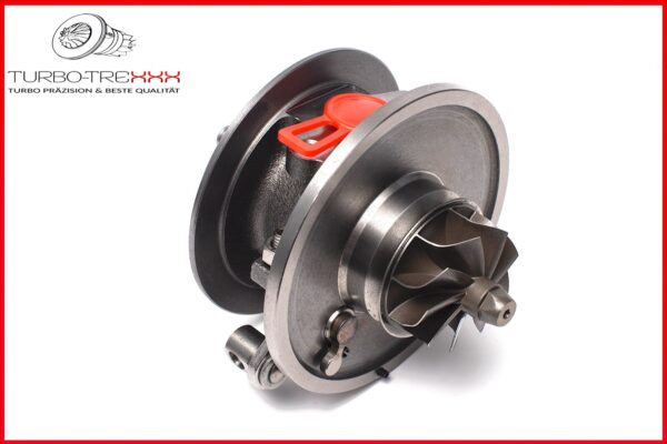 Rumpfgruppe für TURBO AUDI VW SEAT SKODA 1.9TDI 63kW 77kW KKK 54399700017