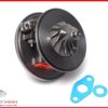 Rumpfgruppe für TURBO AUDI VW SEAT SKODA 1.9TDI 63kW 77kW KKK 54399700017