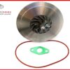 TURBO LADER RUMPFGRUPPE NEU! BMW X5 35d Bi-Turbo Groß 210kW / 286PS 53269880004