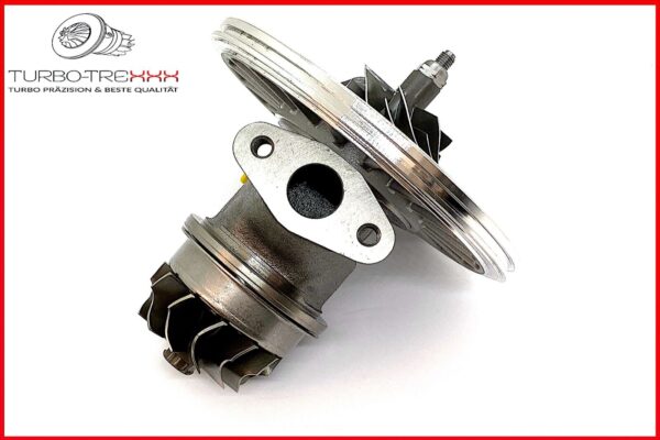 TURBO LADER RUMPFGRUPPE NEU! BMW X5 35d Bi-Turbo Groß 210kW / 286PS 53269880004